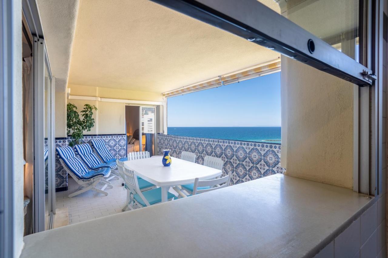 With Swimming-pool Appartamento Marbella