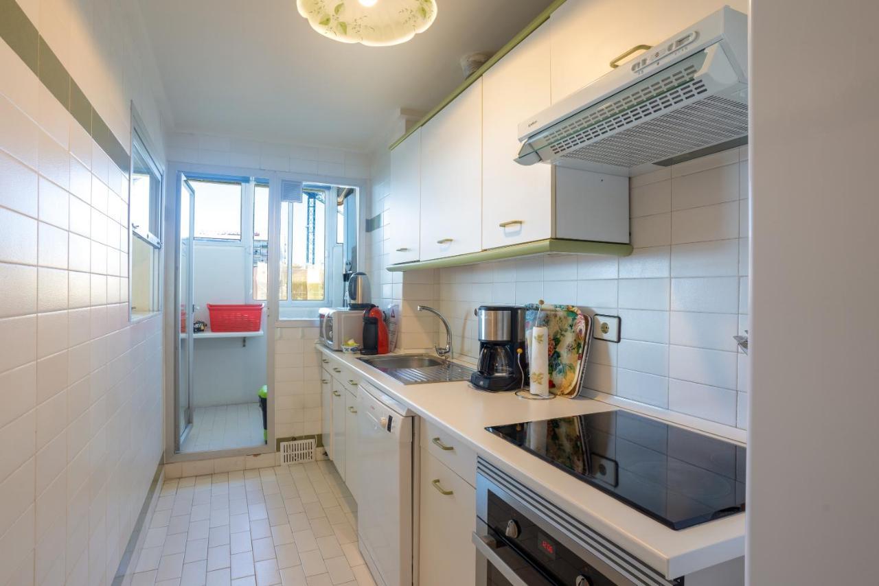 Appartamento With Swimming-pool Marbella