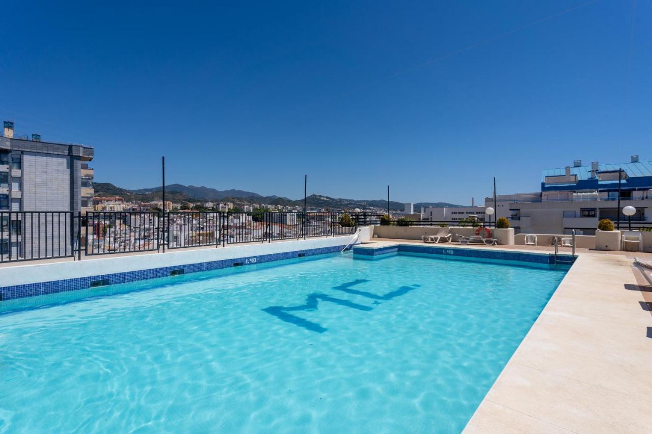 With Swimming-pool Appartamento
