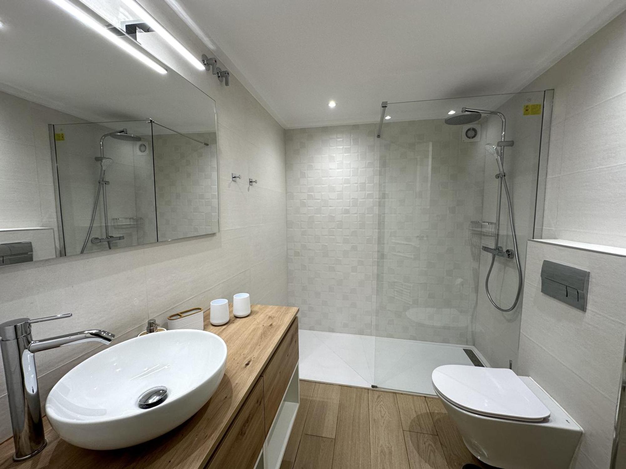With Swimming-pool Appartamento Marbella